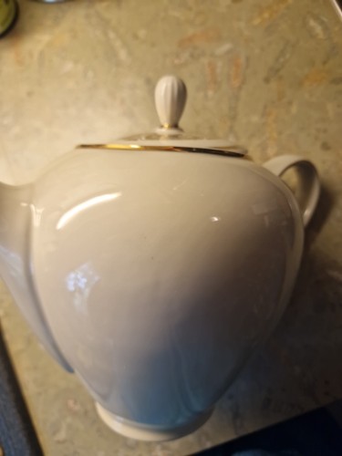 Schlottenhof kaffeekanne mit - kaffeekanne,