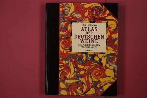 325759 hugh johnson atlas der - 325759,