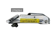 8E9012109F 8E0011031M Original Audi A4 B7 8E Avant Werkzeugkasten Bordwerkzeug