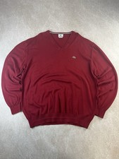Lacoste Herren V-Neck Pullover