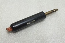 Plug PL68 von altem US-Funkgerät wie BC-1000 oder GRC-9