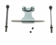 Mugen Seiki Stabi hinten
