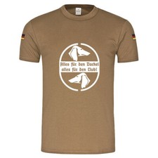 BW Tropen Alles für den