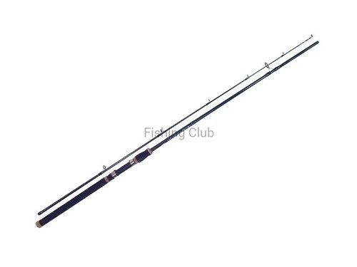 40m libao carbon spinnrute - 2,40m,
