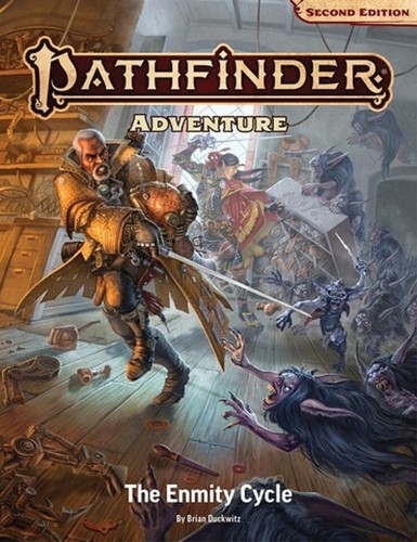 Pzo9563 pathfinder - -,