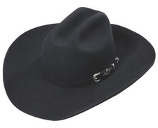 Wollhut Westernhut Cowboyhut