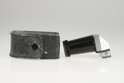 Minolta winkelsucher - minolta,