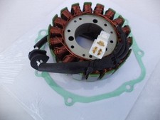 Lichtmaschine Stator Dichtung