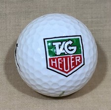 Tag Heuer Golfball 2 Nike