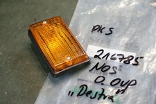 original Blinker hinten rechts 216785 ohne OVP Vespa PK 50 125 S Triom 21.0532 D