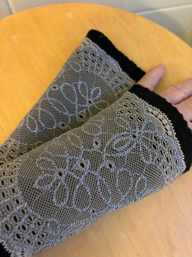 Handstulpen stulpen walk loden - stulpen,