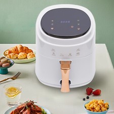 8L Heißluftfritteuse