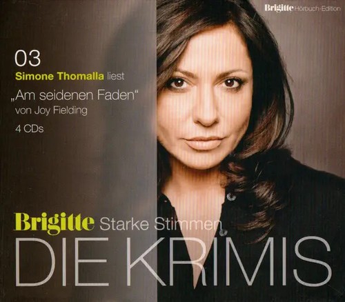 Box simone thomalla - thomalla, liest