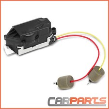 Heckklappenschloß Schloss