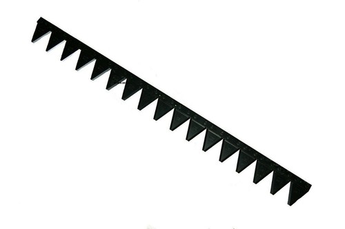 Obermesser mähmesser - al-ko,
