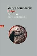 Culpa | Buch | 9783442736621