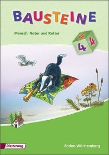 Bausteine schülerbuch - bausteine, 4