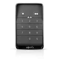 Outlet Somfy 1870917 Funkcodetastatur 2-Kanal RTS