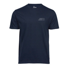 BMW M T Shirt Qualität  S - XXXL Verschiedene Farben