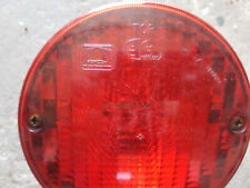 Nebelschlussleuchte Nebellicht Universal Aspöck Auto LKW Anhänger Auflieger