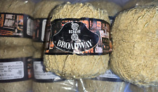 600 g  *BROADWAY* - Baumwolle