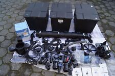 TEICH BIOFILTER MIT XXXXL SET!!!TEICHSKIMMER!!WASSERKLÄRER!!FONTÄNENPUMPE!!