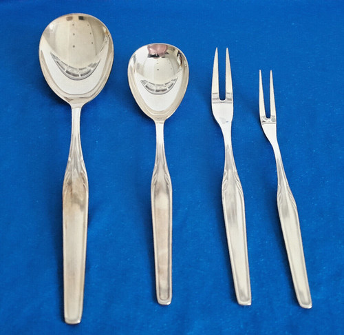 Wmf paris besteck - besteck, vorleger