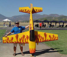 Riesiger 1/3 Maßstab Extra