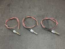 3 Stück KME Verdampfer Temperatursensor / Fühler / LPG  / Autogas / Nevo / Diego