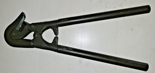 Bolzenschneider - x,