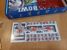 Blood Bowl Second Season