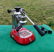 La Pavoni Europiccola