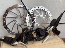 Magura Julie hydraulische