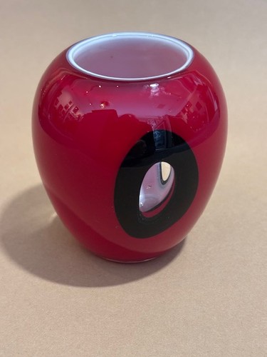 Design glasvase für - glasvase,