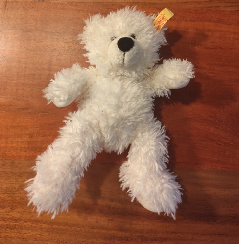 Steiff teddybär lotte - steiff,