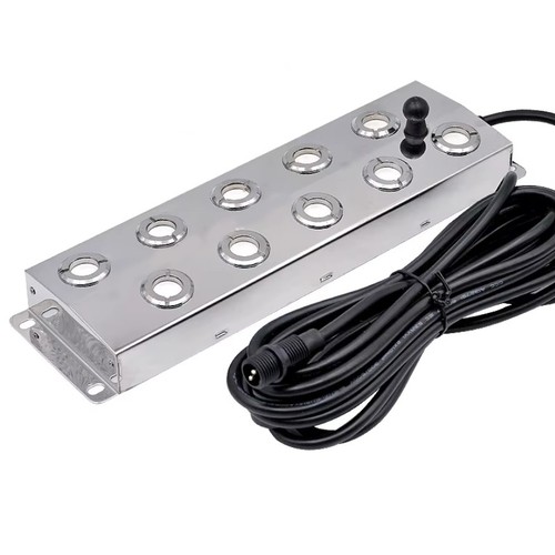 Ultraschall nebler köpfe - ultraschall, 10