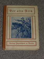 W. O. von Horn, Der alte