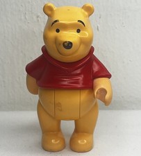 Lego Pooh Duplo Disney Figure