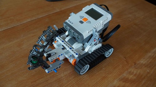 Lego mindstorms nxt gut - mindstorms, 2.0