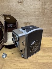 Pentacon 8mm Schmalfilmkamera