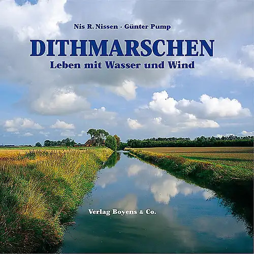 Dithmarschen
