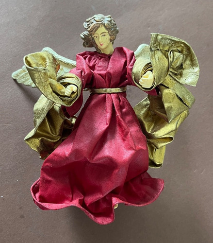 Alt figur engel schweben - figur,
