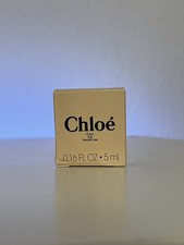 Chloe le Chloe 5ml Miniatur