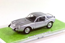 1969 Saab 97 Sonett V4 Saab Car Museum Collection 1:43 Atlas 3898832