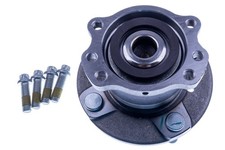 DENCKERMANN Radlagersatz W413594 für FORD MAX JK Van ECOSPORT TRANSIT COURIER