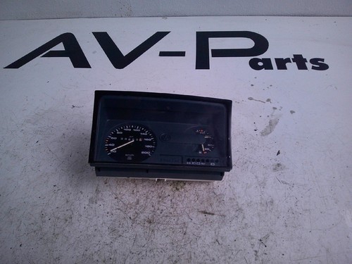 Orig polo 86c tacho - polo,