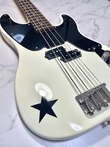 Fender squier mike - fender, pb