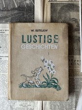 1960 Lustige Geschichten