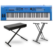 Yamaha MX61 61-Key Music