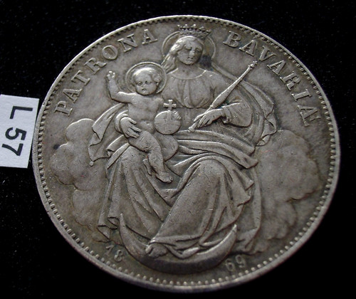 Bayern madonnentaler ludwig - madonnentaler,
